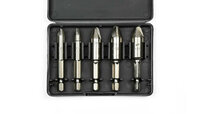 Schroefverwijderaar 5 dlg