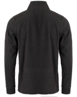 Roadsign Australia heren fleece trui | zwart  