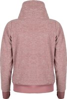 Roadsign Australia sweater dames | oud roze