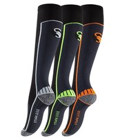 Stark Soul unisex sport compressiekousen tot de knie