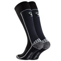 Stark Soul unisex sport compressiekousen tot de knie