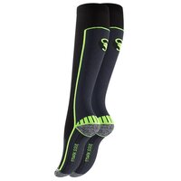 Stark Soul unisex sport compressiekousen tot de knie