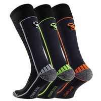 Stark Soul unisex sport compressiekousen tot de knie