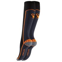 Stark Soul unisex sport compressiekousen tot de knie