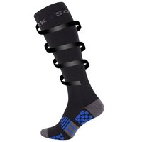 Stark Soul compressiesokken unisex voor sport &amp; reizen