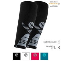 Stark Soul unisex kuitbandage met compressie