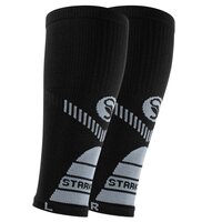 Stark Soul unisex kuitbandage met compressie