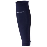 Stark Soul voetbalsleeve zonder voet met compressie
