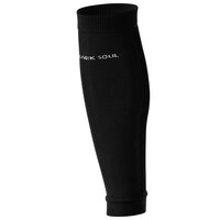 Stark Soul voetbalsleeve zonder voet met compressie