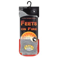 Stark Soul Feets on Fire ULTRA dames thermosokken &ndash; extra warm