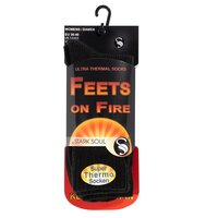Stark Soul Feets on Fire ULTRA dames thermosokken &ndash; extra warm