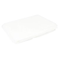 Vliesdoek 1,5 x 10mtr