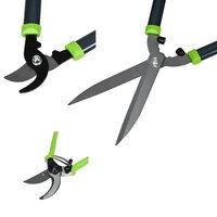 Benson Snoeischaren set 3-dlg 