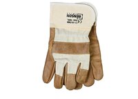 benson werkhandschoen meubelleder