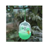 Wespenval Buiten &ndash; Effectieve Wespenvanger met Lokstof