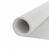 Screendoek rolbreedte 50cm