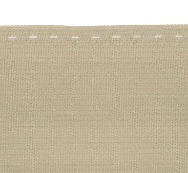 Windbreekgaas op rol 150cm x 25mtr 280gram Neutral Sand
