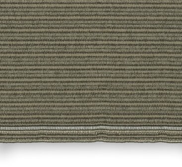 Windbreekgaas op rol 150cm x 10mtr 250gram Desert Storm