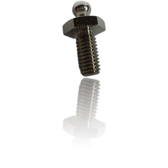 Boutje M5x10mm voor LOXX tenax