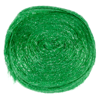 Tuinnet 2 x 5 mtr | groen