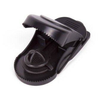 Rattenvallen | set van 2 | 90 x 45 mm 