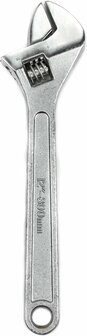 Benson moersleutel verstelbaar 12 inch