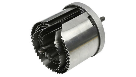 Gatenzaagset 8 dlg