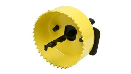 Gatenzaagset 9 dlg | heavy duty