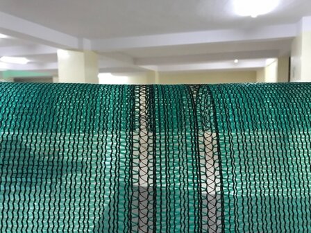 Herfstnet Budget 8,00x50 m