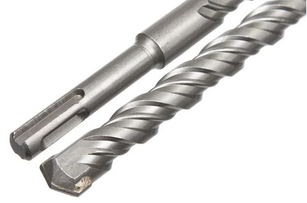 Betonborenset SDS+ 5-delig  | betonboor &Oslash; 5-12mm