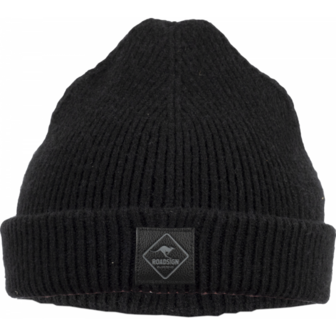 Roadsign Docker-stijl muts| zwart