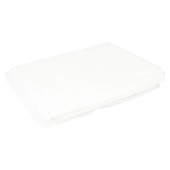 Vliesdoek 1,5 x 10mtr