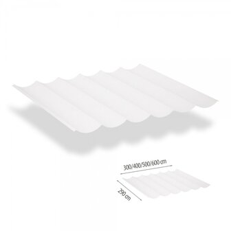 Outlet harmonicadoek  sahara sand B290cm x D300cm