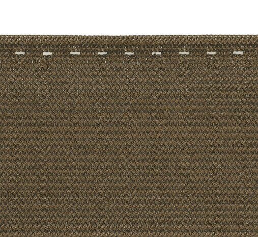 Windbreekgaas op rol 120cm x 25mtr 280gram Japanese Brown