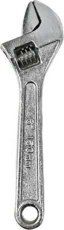 Benson moersleutel verstelbaar 6 inch