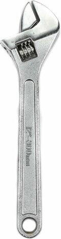 Benson moersleutel verstelbaar 12 inch