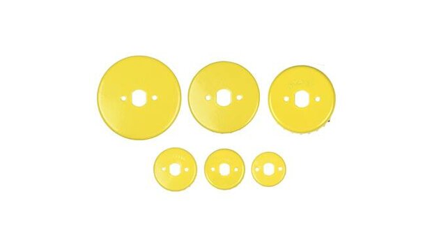 Gatenzaagset 9 dlg | heavy duty