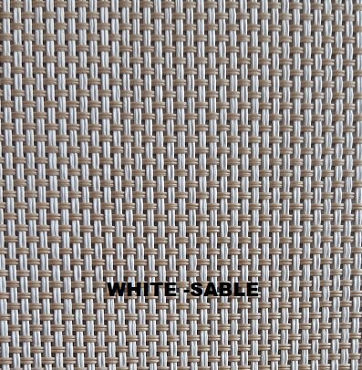 Screendoek rolbreedte 90cm