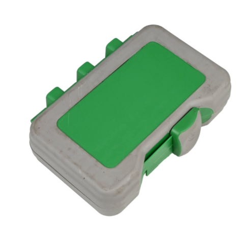 Metaalborenset 15-delig HSS | metaalboor Ø 1.5-10mm