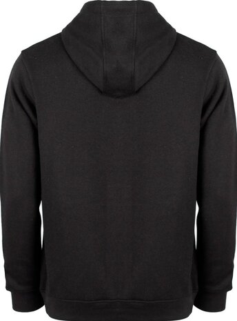 Roadsign Australia heren sweatshirt | zwart 