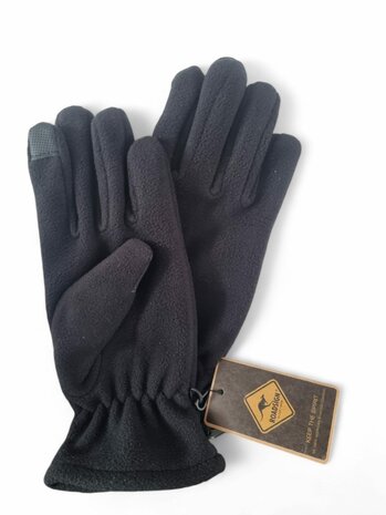 Roadsign Australia handschoenen| zwart