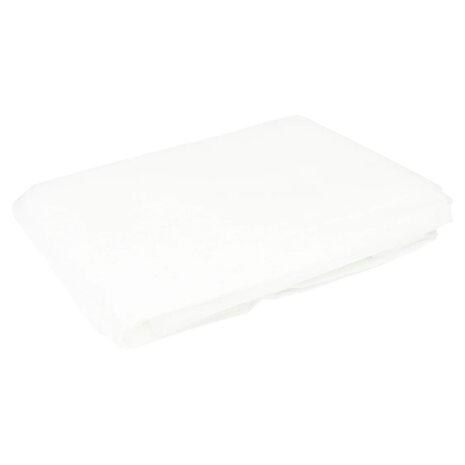 Vliesdoek 1,5 x 10mtr