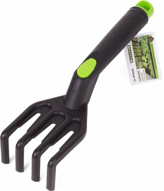 Tuinhark | glasvezelversterkt kunststof | 7,5 cm breed 