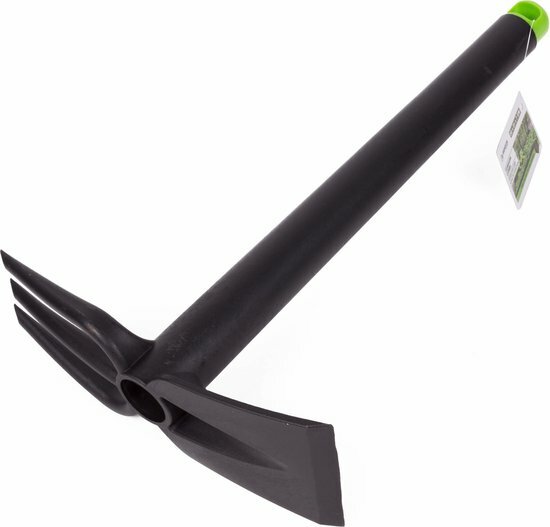 Tuinhark combi | glasvezelversterkt kunststof 