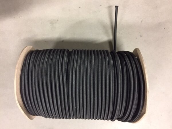 Elastisch koord | dikte 8 mm