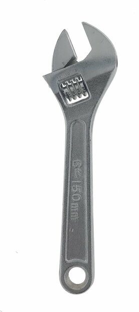 Benson moersleutel verstelbaar 6 inch