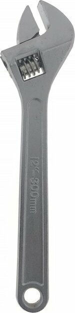 Benson moersleutel verstelbaar 12 inch