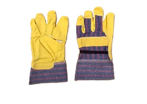 Benson | werkhandschoen Amerika | maat 10.5