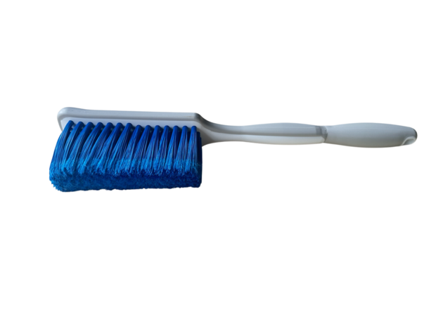 Ventis borstel | lange steel | lange haren