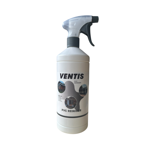 Ventis PVC reinigingsspray | 1 Liter